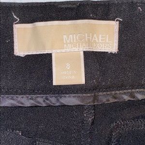 MK Black Dress Pants